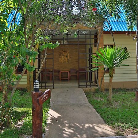 The Green Beach Resort Сам-Рой-Йот Екстер'єр фото